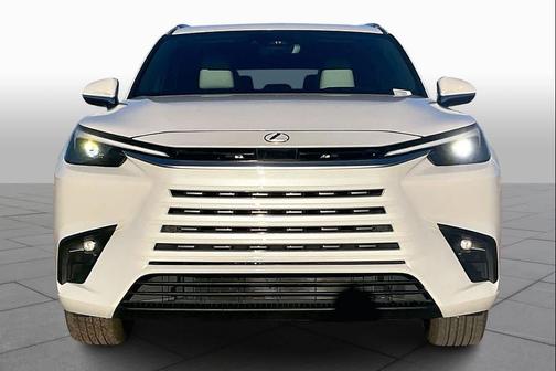 2025 Lexus TX 350 Base