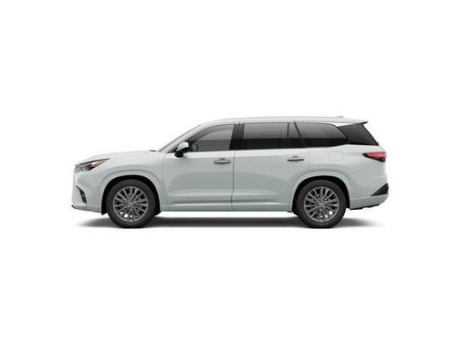 2025 Lexus TX 350 Base