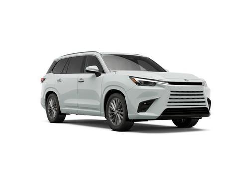 2025 Lexus TX 350 Base