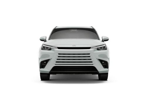 2025 Lexus TX 350 Base