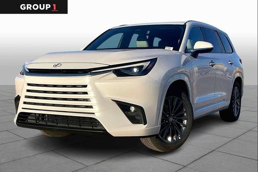 2025 Lexus TX 350 Base