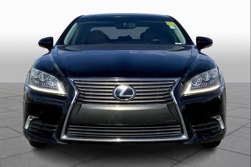 2013 Lexus LS 460 Base