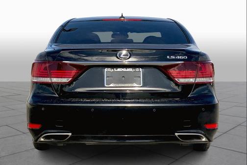 2013 Lexus LS 460 Base