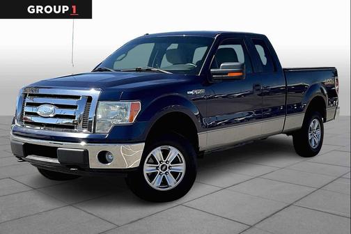2009 Ford F-150 XL
