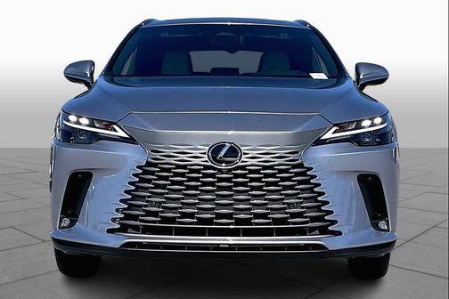 2026 Lexus RX 350 Premium Plus