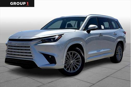 2025 Lexus TX 350 Base