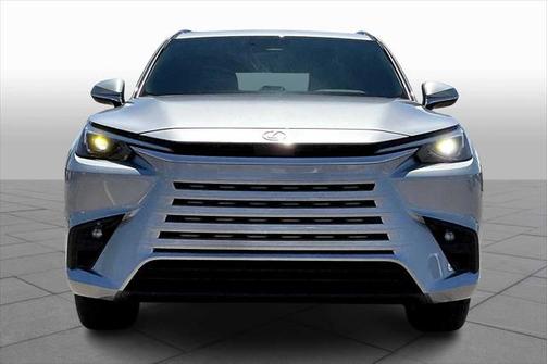 2025 Lexus TX 350 Base