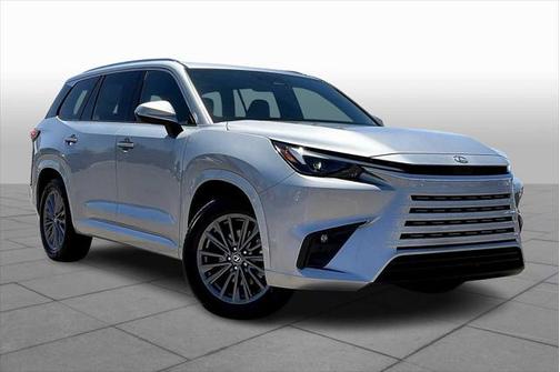 2025 Lexus TX 350 Base