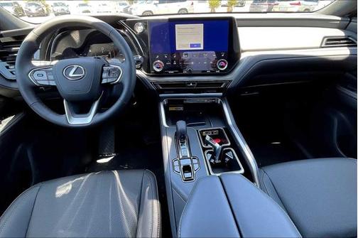 2025 Lexus TX 350 Base