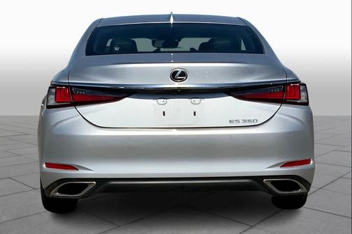 2020 Lexus ES 350 Luxury