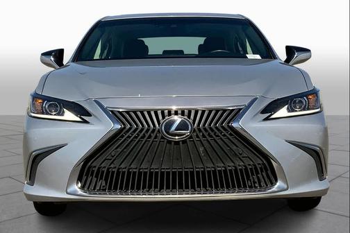 2020 Lexus ES 350 Luxury