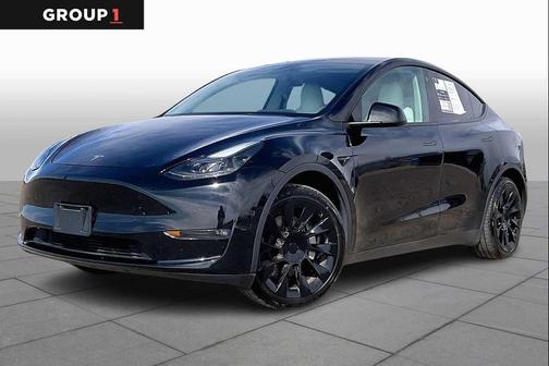 2023 Tesla Model Y AWD