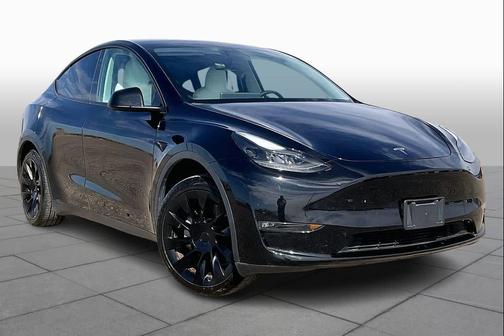 2023 Tesla Model Y AWD