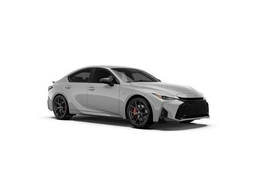 2026 Lexus IS 350 Base