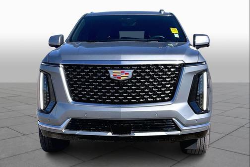 2025 Cadillac Escalade ESV Premium Luxury