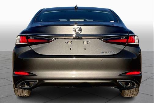 2025 Lexus ES 350 Base