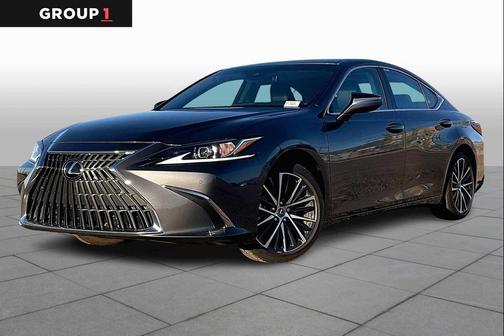 2025 Lexus ES 350 Base