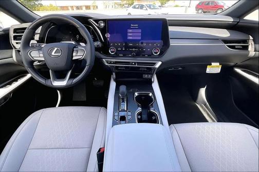 Eminent White Pearl 2026 Lexus RX 350 Premium Plus
