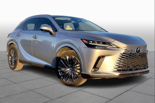 2024 Lexus RX 450h+ Base