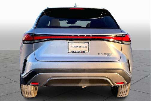 2024 Lexus RX 450h+ Base