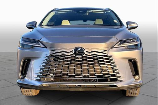 2024 Lexus RX 450h+ Base