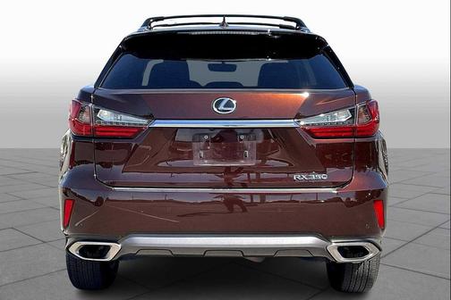2016 Lexus RX 350 Base
