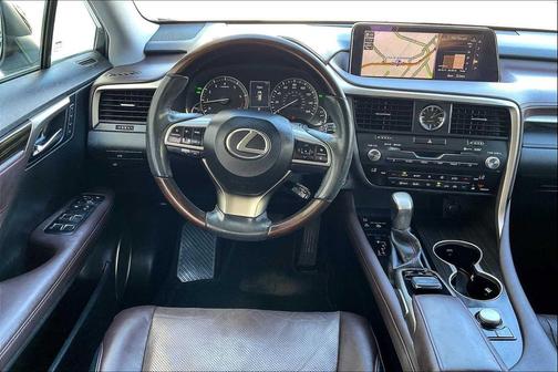2016 Lexus RX 350 Base