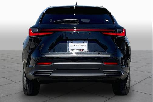 2026 Lexus NX 450h+ Premium