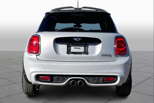 2018 MINI Hardtop Cooper S