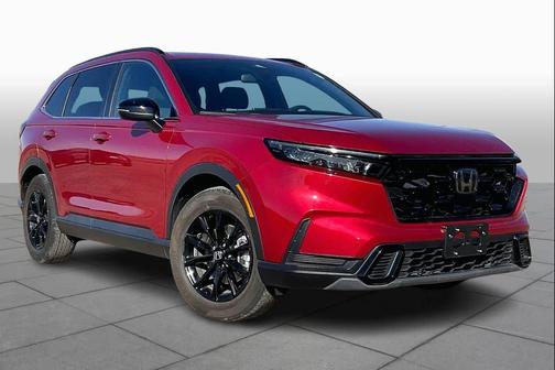 2023 Honda CR-V Hybrid Sport FWD