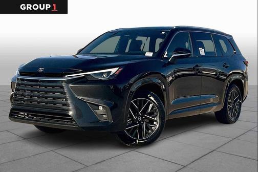 2026 Lexus TX 350 PREMIUM AWD