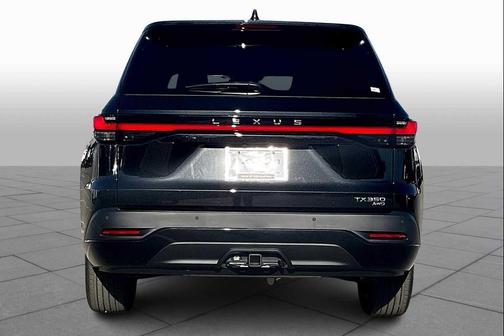 2026 Lexus TX 350 PREMIUM AWD