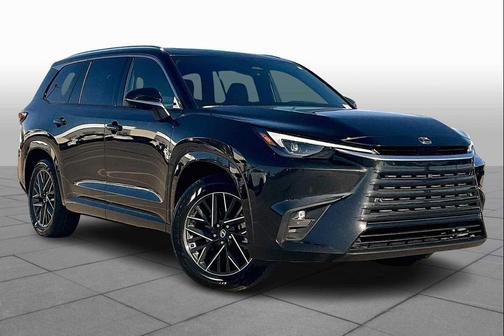2026 Lexus TX 350 PREMIUM AWD