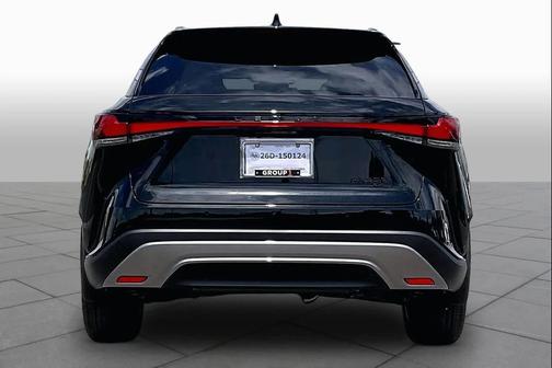 2026 Lexus RX 350 Premium Plus