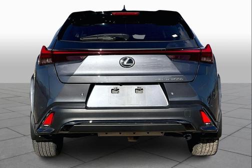 2025 Lexus UX 300h F SPORT Design
