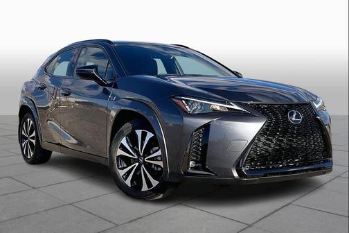 2025 Lexus UX 300h F SPORT Design