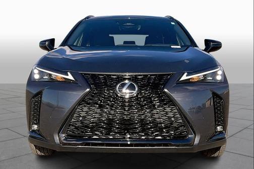 2025 Lexus UX 300h F SPORT Design