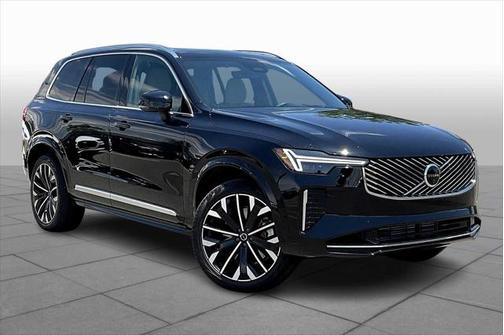 2025 Volvo XC90 Plug-In Hybrid T8 Ultra 7-Seater