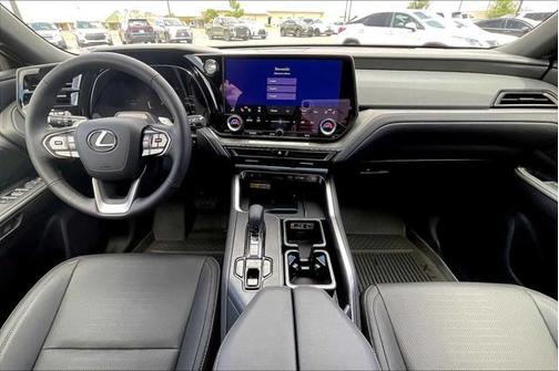 2025 Lexus TX 350 Premium