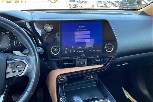 2022 Lexus NX 350 AWD