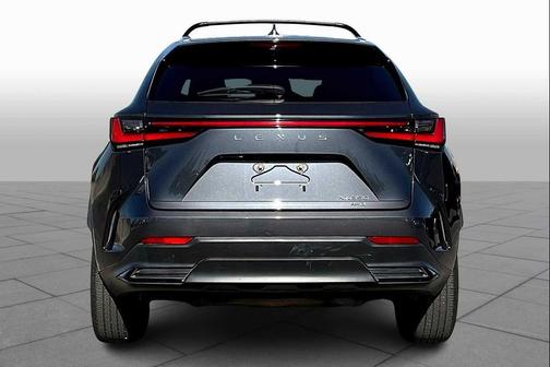 2022 Lexus NX 350 AWD