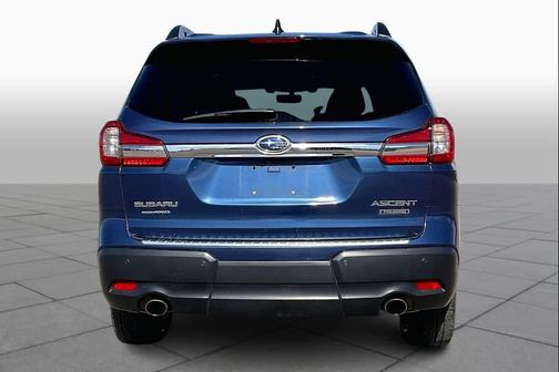 2019 Subaru Ascent Touring 7-Passenger