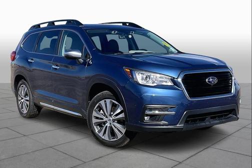 2019 Subaru Ascent Touring 7-Passenger