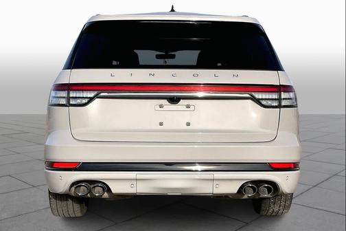2022 Lincoln Aviator Black Label Grand Touring AWD