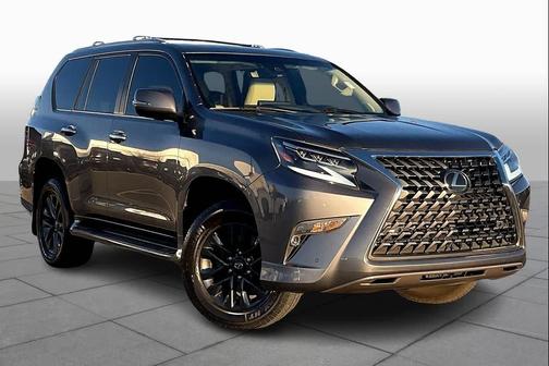 2023 Lexus GX 460 Premium