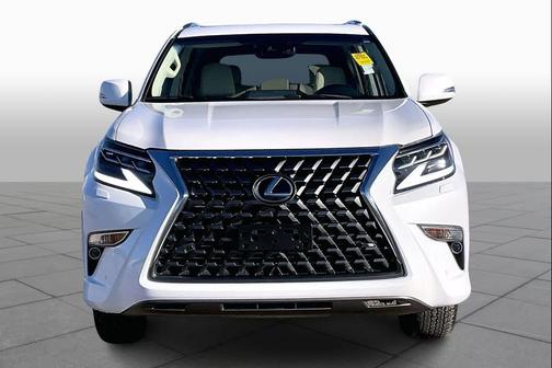 2021 Lexus GX 460 Premium