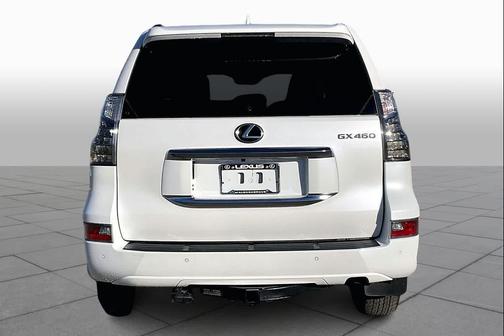 2021 Lexus GX 460 Premium