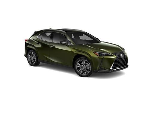2026 Lexus UX 300h Premium