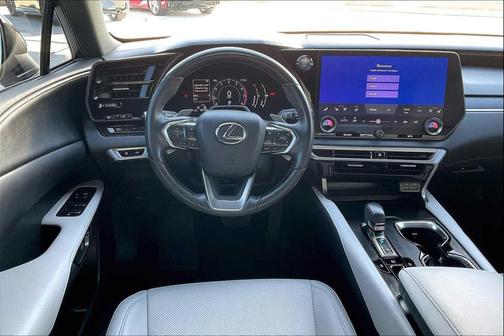 2023 Lexus RX 350 Premium Plus