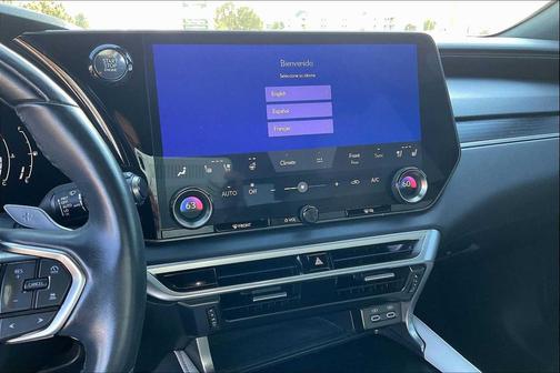 2023 Lexus RX 350 Premium Plus